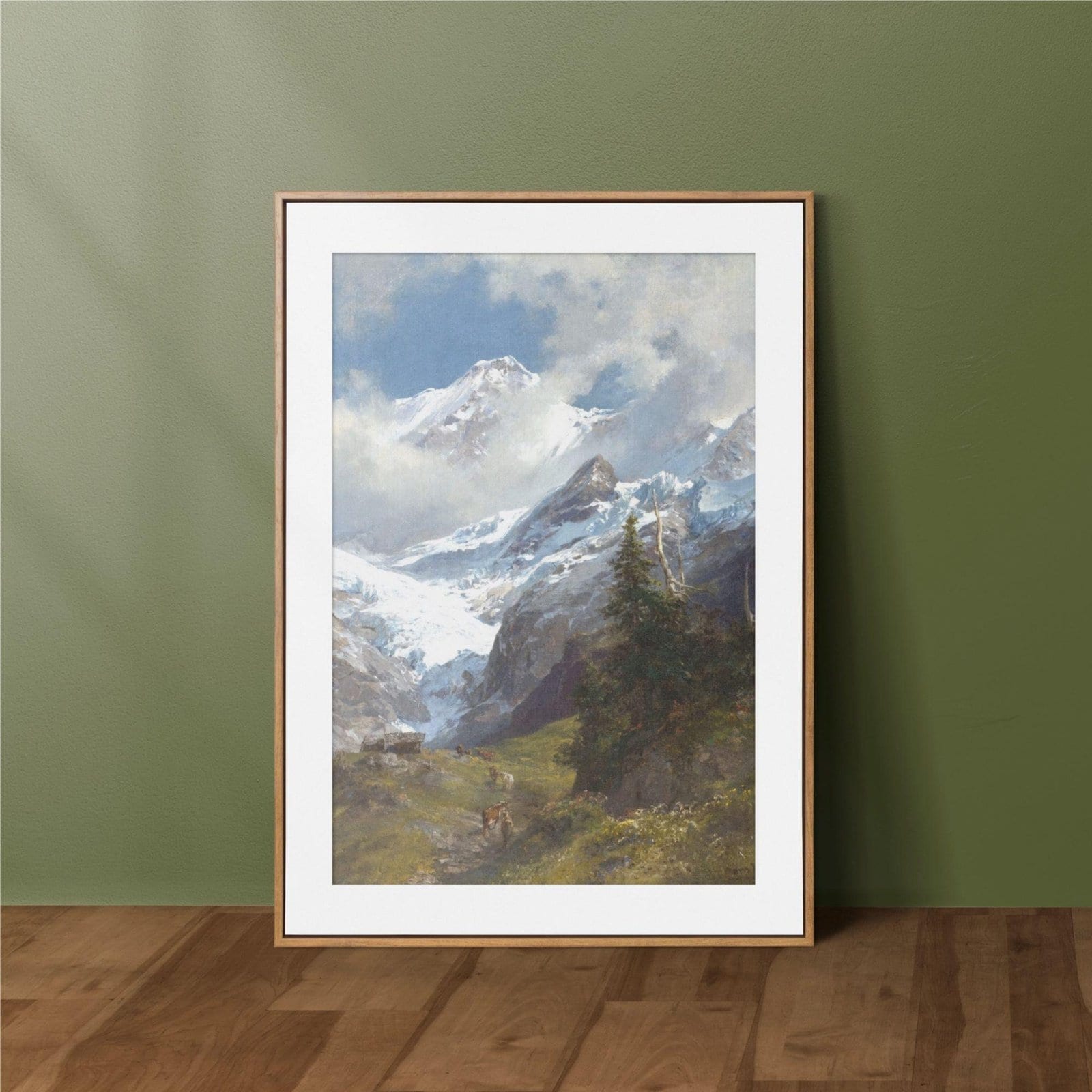 il_fullxfull.7903281549_4dfv.jpg E. T. Compton - Printable Wall Art, Landscape Artist, Farmhouse Decor, Digital Download