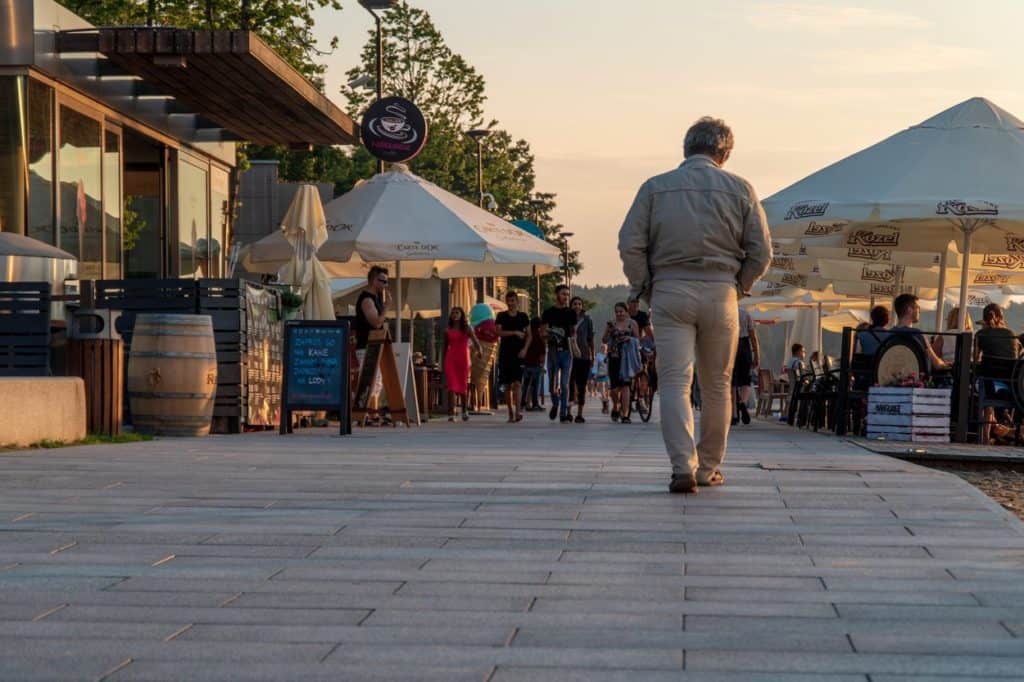 Warmia nie zawsze święta