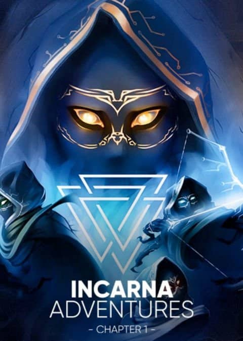 Virtual Reality Escape Game Sittard (Limburg) - Incarna