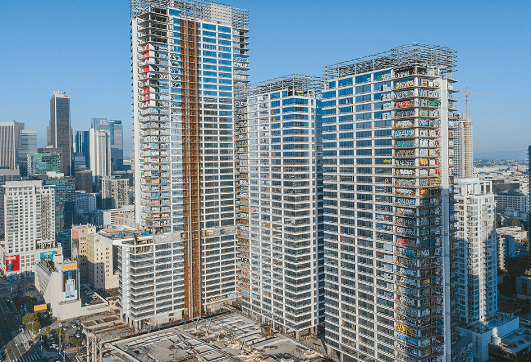 Oceanwide Plaza