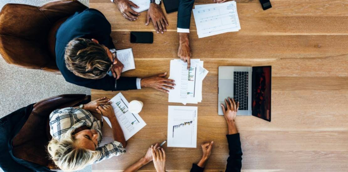 OKR - skuteczna metoda zarzadzania przez cele OKR - skuteczna metoda zarzadzania przez cele