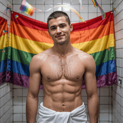 Acqua Sauna:#1 Blackpool Gay Sauna open hours and prices