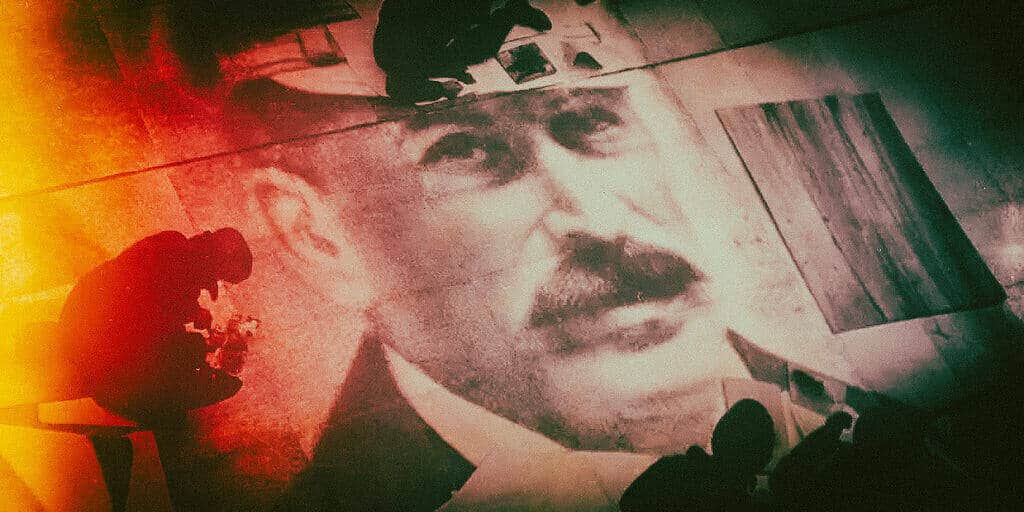 The Road of Bones: Inside the Brutal History of Stalin's Kolyma Highway