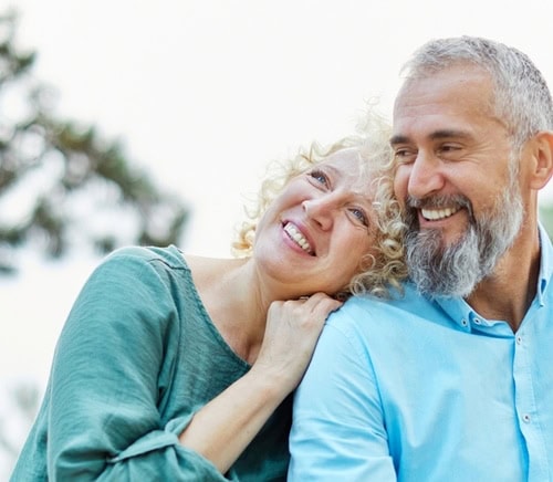 Loose Dentures in Wilkes-Barre, PA | Mini Implant | Implant Denture