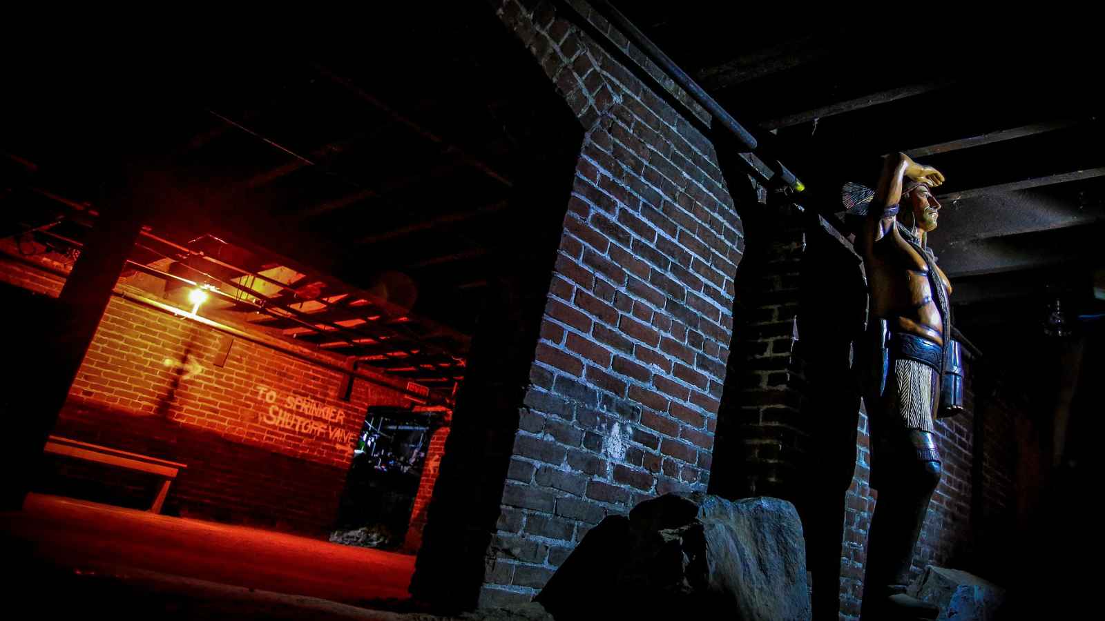 Explore these 15 Epic Underground Cities Humans Once Called Home