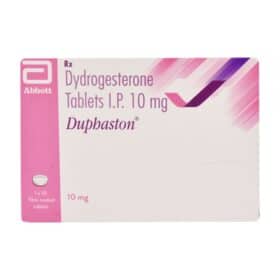 Duphaston tablet