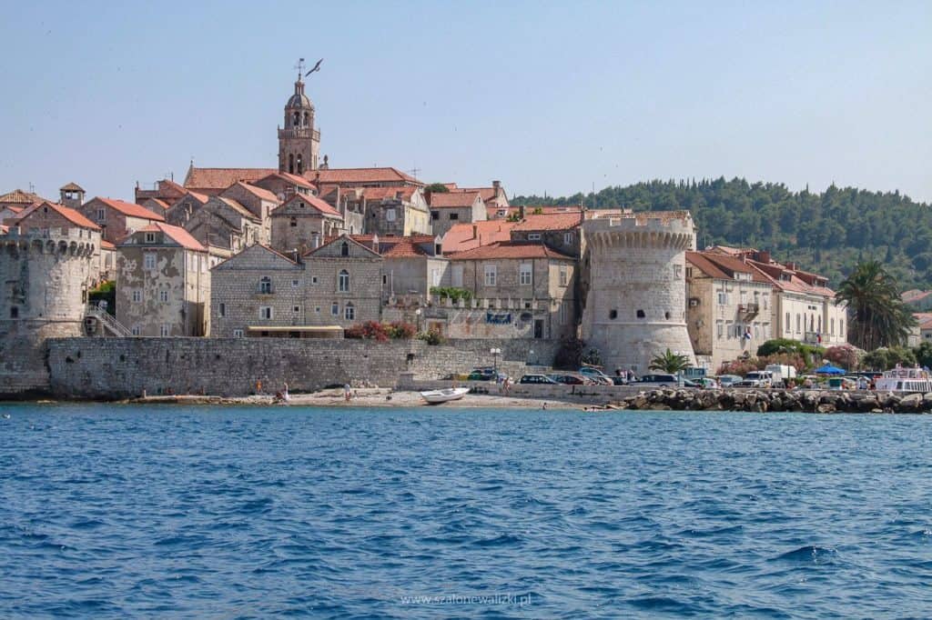 korcula