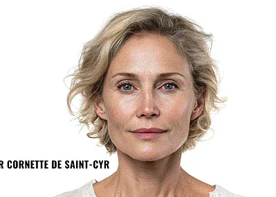 Retendre un sourcil tombant avec ou sans chirurgie (browlift)