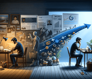 how clickthrough helped me go from hobbyist to expert