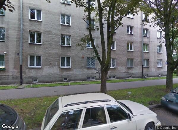 Aktualne ceny mieszkań na ulicy styczeń 2026 ul. A. Kraushara 1 w ...