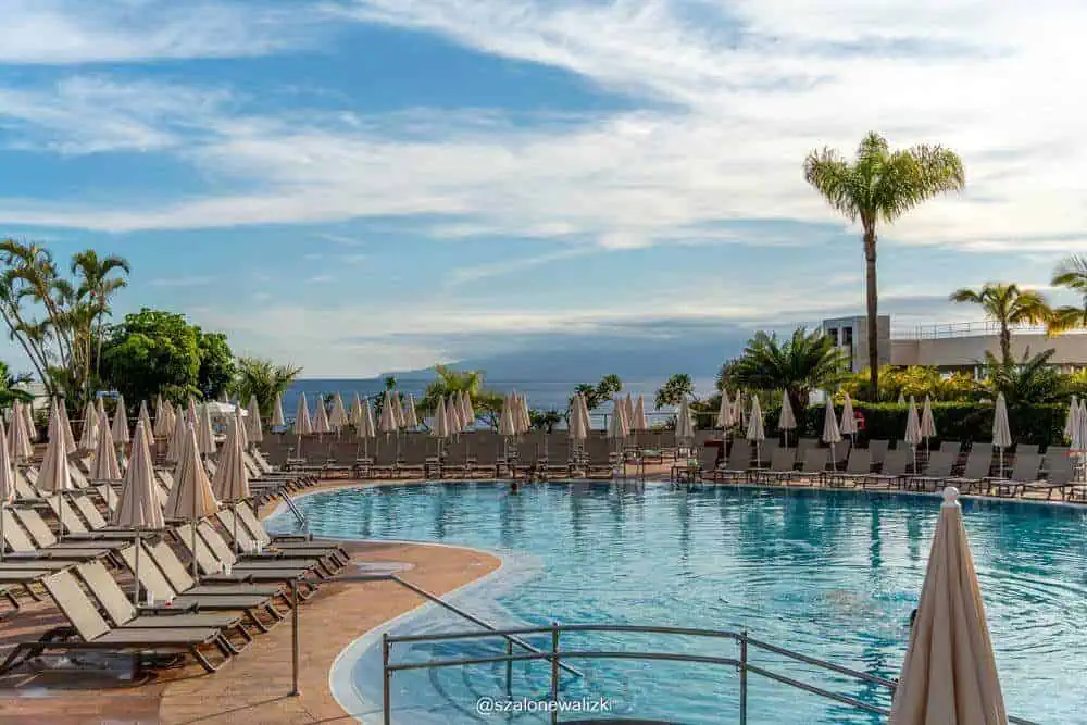 landmar playa la arena