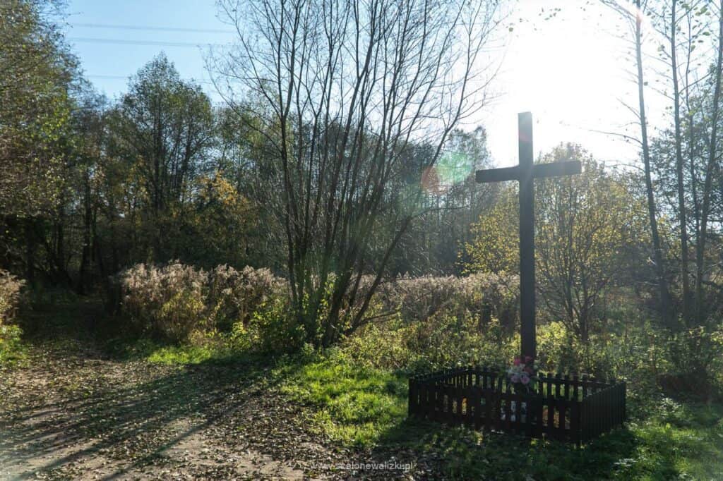 szlak jakubowy w olsztynie
