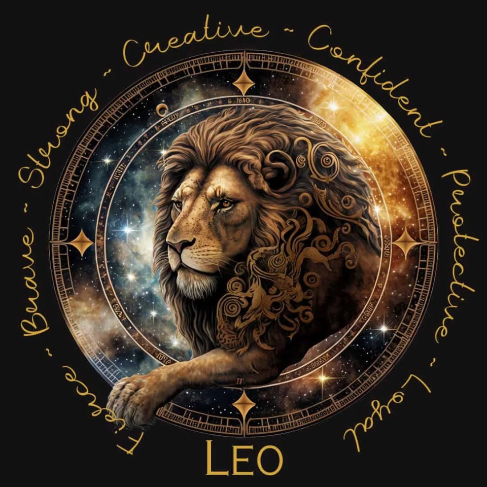 Welcome to Leo Season 2 Kjahli