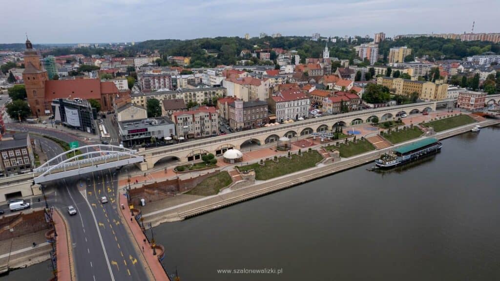 gorzów wielkopolski