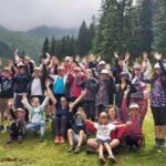 Tabere de neuitat cu Wind Discovery! tabere wind discovery