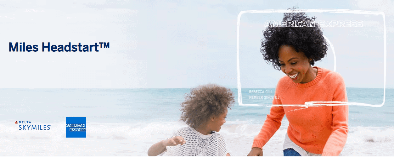 Maximize Your Delta Experience: Unlocking the Potential of Amex Miles Headstart Program (Updated October 2025) 1 Miles Headstart Delta