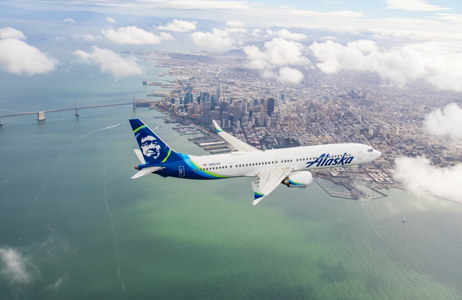 Alaska Mileage Plan 2024: Easier MPV Status, Benefits, and Global Reach 16 Alaska Mileage Plan 2024
