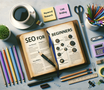 a beginners guide to seo strategies
