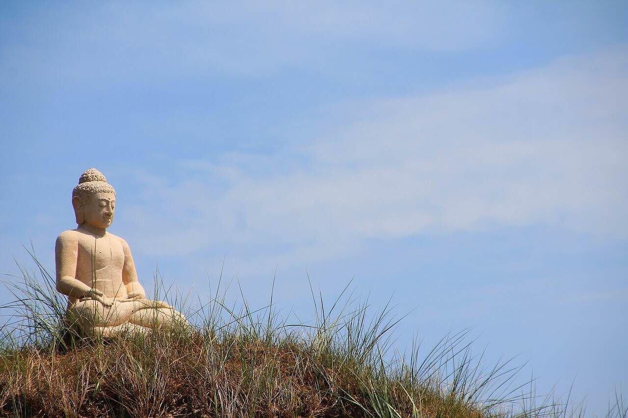 Budismo y tradiciones budistas esotéricas | Astrología de lujo Budismo y tradiciones budistas esotéricas