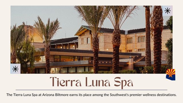 THE TIERRA LUNA SPA AT ARIZONA BILTMORE: BREATHE, RESTORE, TRANSFORM 3 desert healing under starry skies