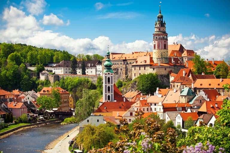 Czechia Travel Insurance Czechia Travel Insurance