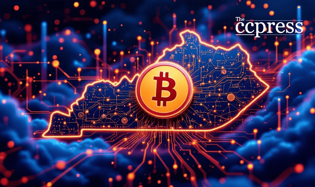 Kentucky Signs Bitcoin Rights Act, Protects Digital Asset Custody 20 kentucky-signs-bitcoin-rights-act-protects-digital-asset-custody