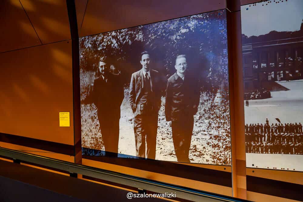 centrum szyfrów enigma