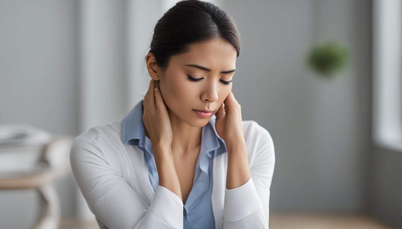 best neck massage for pain relief