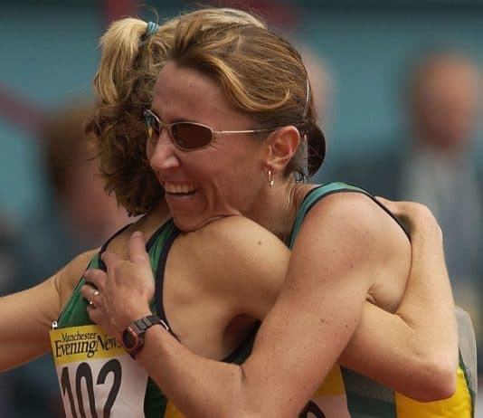 Krishna Stanton’s long road to the top| A column by Len Johnson