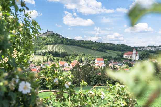 Österreich-Reiseblog