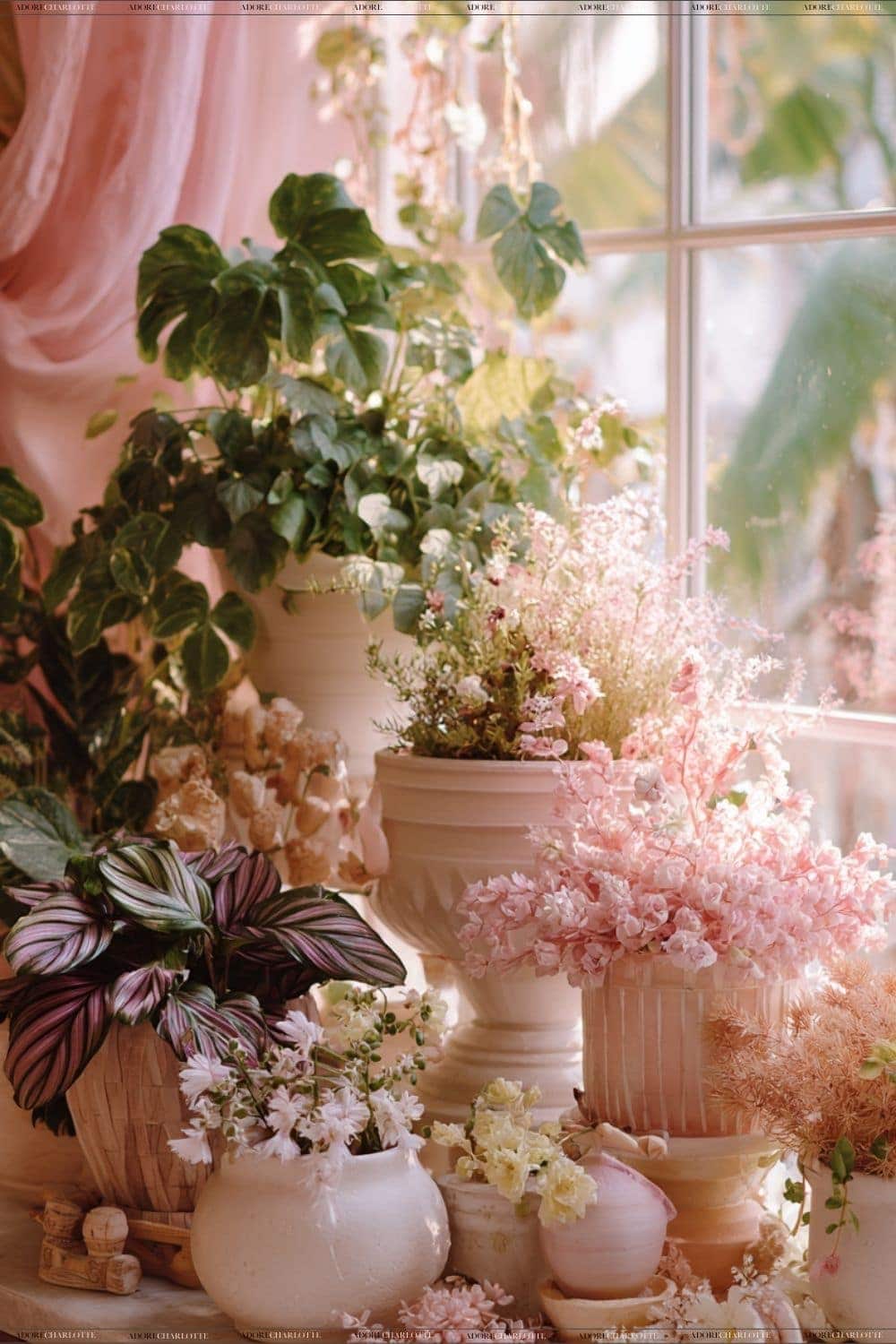 Nurturing Your Gut for Long Term Wellness plants