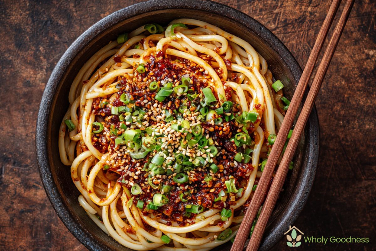 Best Vegan Restaurants in Texas