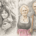 Ein Ehe-Oscar wäre angebracht: Terence Hill und seine Frau Lori feiern dieses Jahr ihr 57. gemeinsames Ehejubiläum.