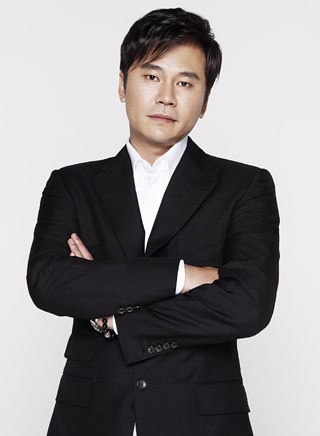 Yang Hyun-Suk