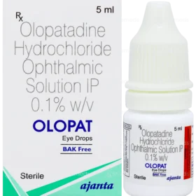 Olopat eye drop