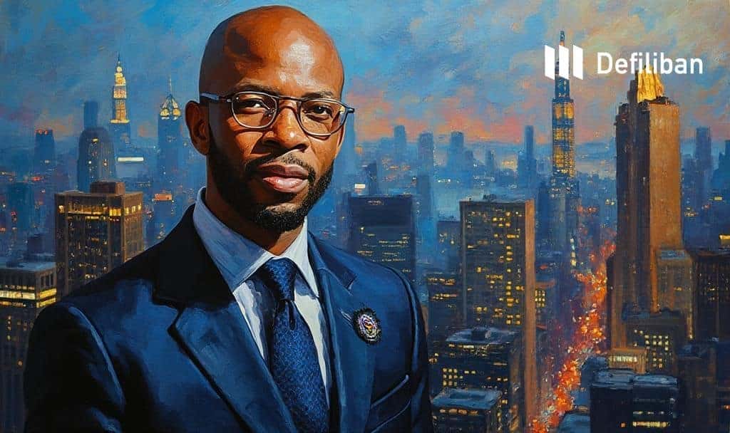 New York City Launches Office of Digital Assets and Blockchain