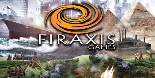 Empresas de videojuegos más exitosas en Maryland 8 Firaxis Games
