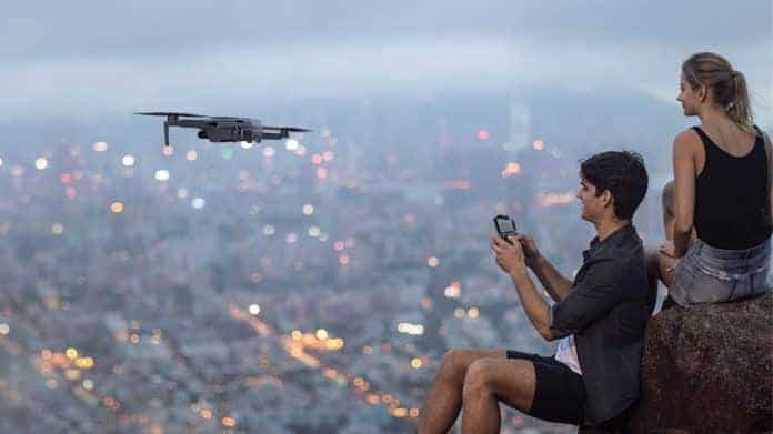 LE Drones - DJI Care Refresh Launches Flyaway Coverage: Enjoy Worry-Free Flights LE Drones - DJI Care Refresh Launches Flyaway Coverage: Enjoy Worry-Free Flights