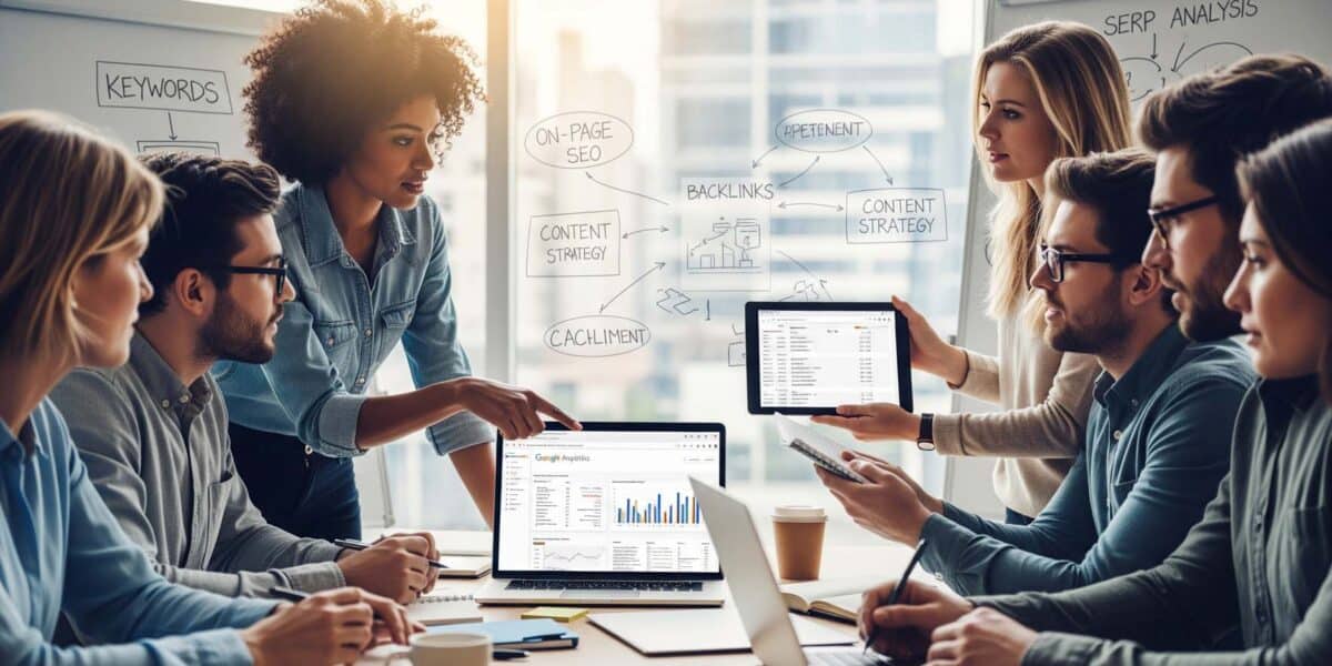 services digital marketing