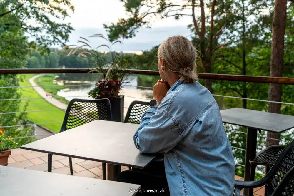 gdzie zjeść w druskiennikach