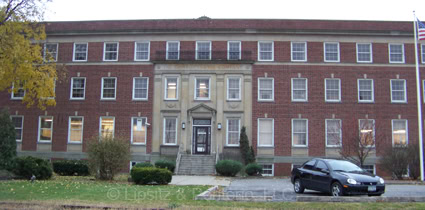 Carborundum Carborundum