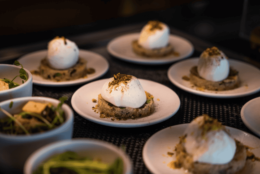 Chase Sapphire Reserve Lounge Opens in Boston Logan International Airport 4 image 32 e1684365707932