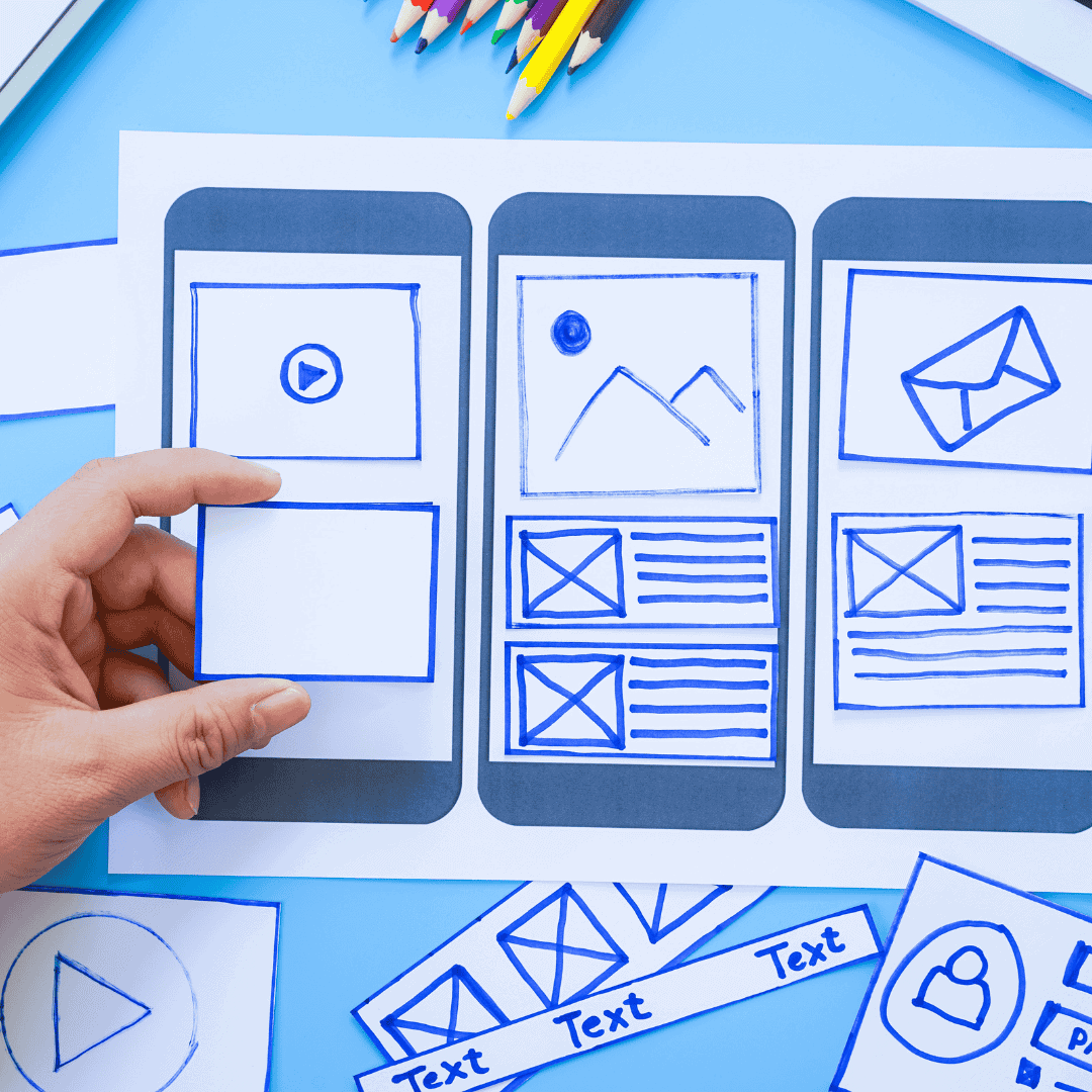 User Interface Design WordPress Best Practices: Tips and Tricks 1 User interface design