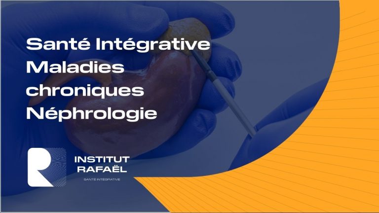 L’Institut Rafaël Santé Intégrative – La gastroentérologie dans le cadre des maladies chroniques