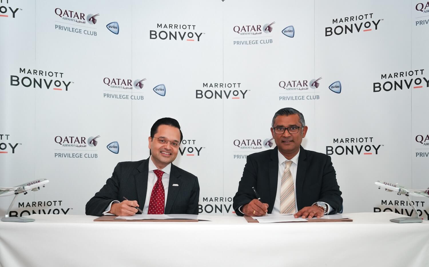 Two-way conversion Avios & Marriott Points 8 568344 Qatar Airways Privilege Club and Marriott Bonvoy 46a8d0 original 1734412223 1