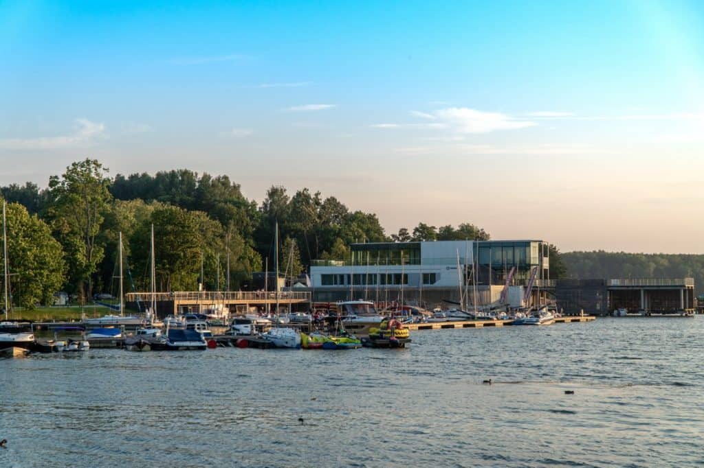 Warmia nie zawsze święta