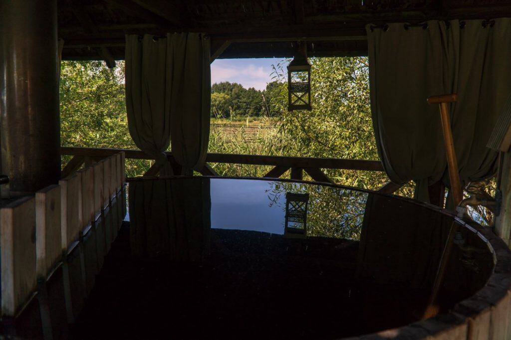 mazury zachodnie