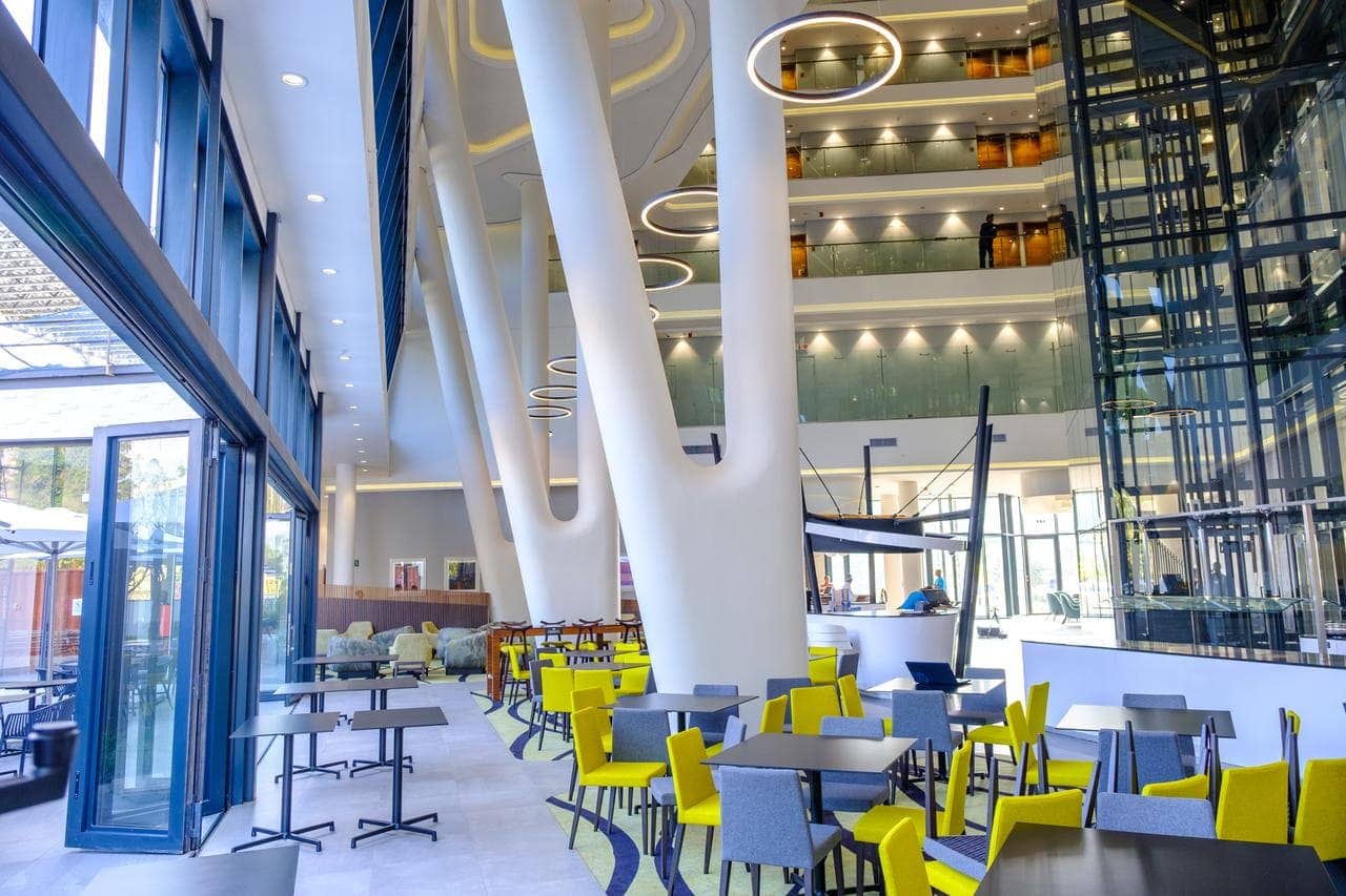 Hilton Garden Inn Mbabane