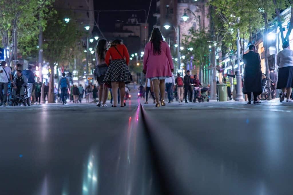 Podobnie kosztowała śniadaniowa szakszuka.