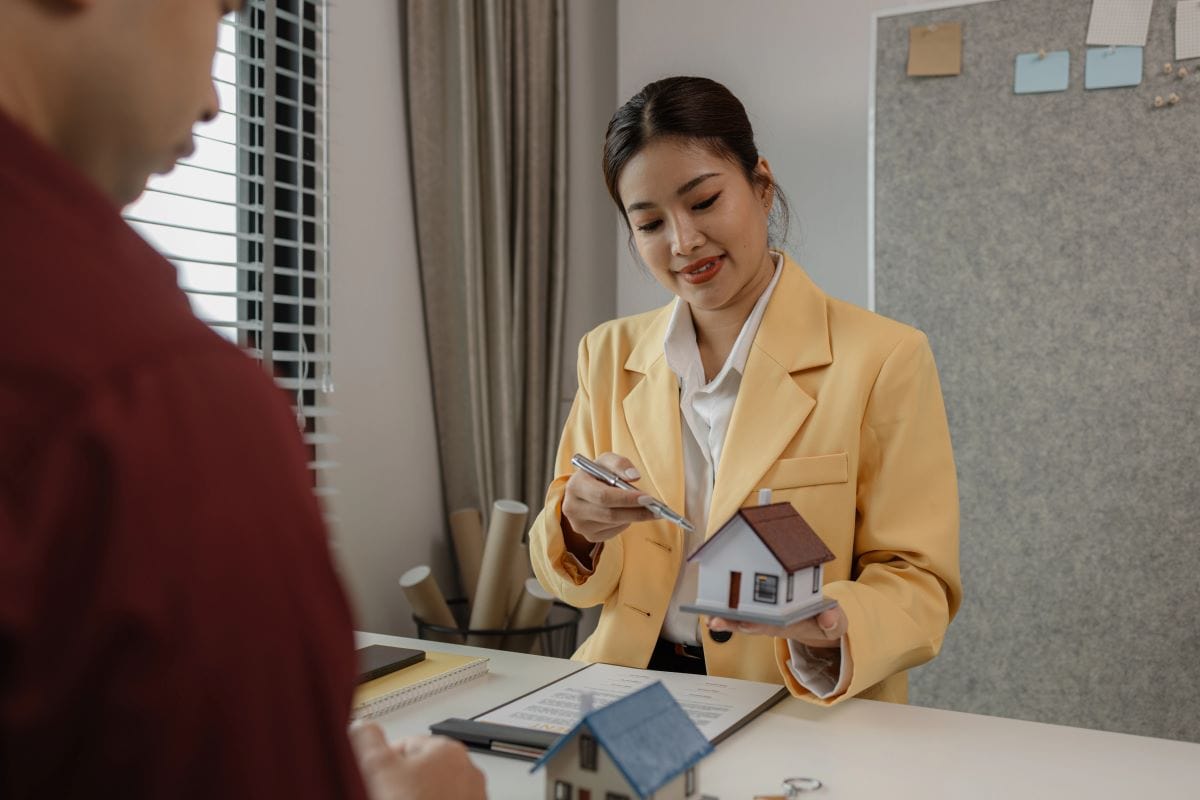 why choose me as your realtor